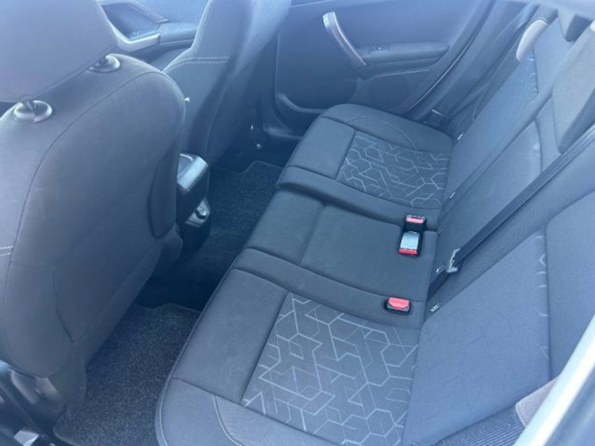 Peugeot 2008 82 Access (8)