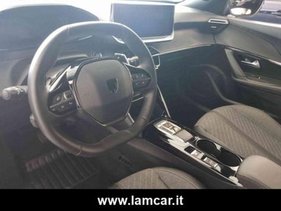 Peugeot 2008 1.2 hybrid Allure 145cv e-dcs6 (11)