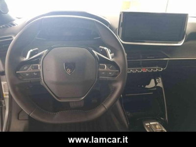 Peugeot 2008 1.2 hybrid Allure 145cv e-dcs6 (12)