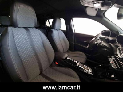 Peugeot 2008 1.2 hybrid Allure 145cv e-dcs6 (13)