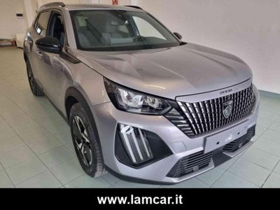 Peugeot 2008 1.2 hybrid Allure 145cv e-dcs6 (2)
