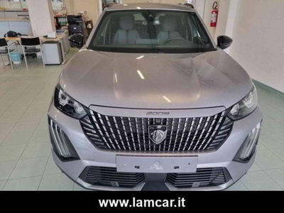 Peugeot 2008 1.2 hybrid Allure 145cv e-dcs6 (3)