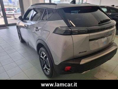 Peugeot 2008 1.2 hybrid Allure 145cv e-dcs6 (5)