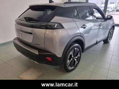 Peugeot 2008 1.2 hybrid Allure 145cv e-dcs6 (7)
