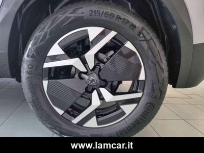Peugeot 2008 1.2 hybrid Allure 145cv e-dcs6 (9)