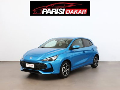 Mg MG3 1.5 Standard nuova