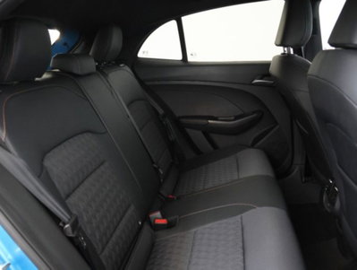 Mg MG3 1.5 Standard (10)