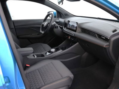 Mg MG3 1.5 Standard (12)