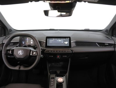 Mg MG3 1.5 Standard (13)