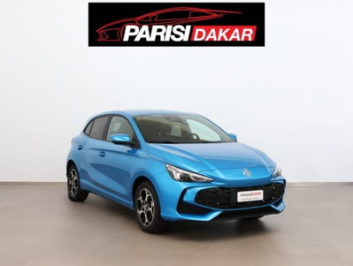 Mg MG3 1.5 Standard (2)