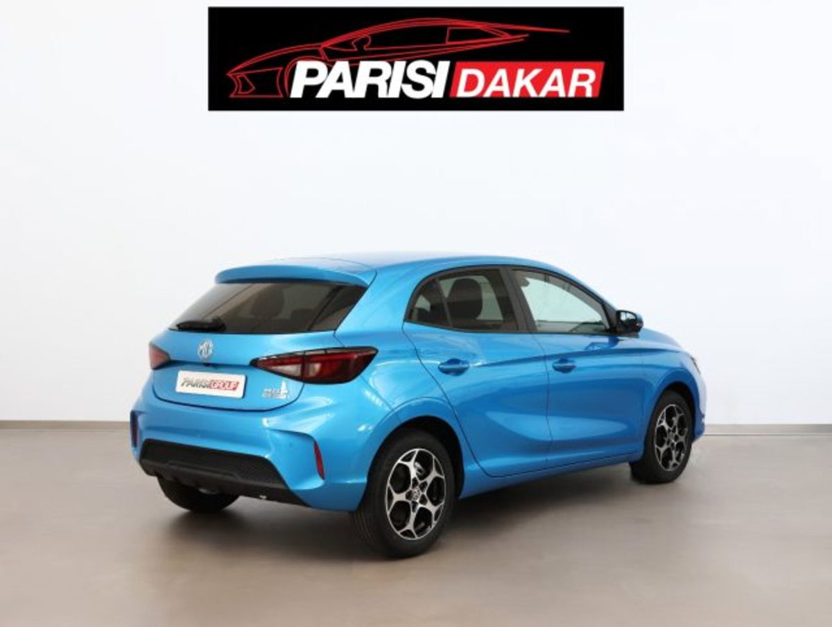 Mg MG3 1.5 Standard (3)