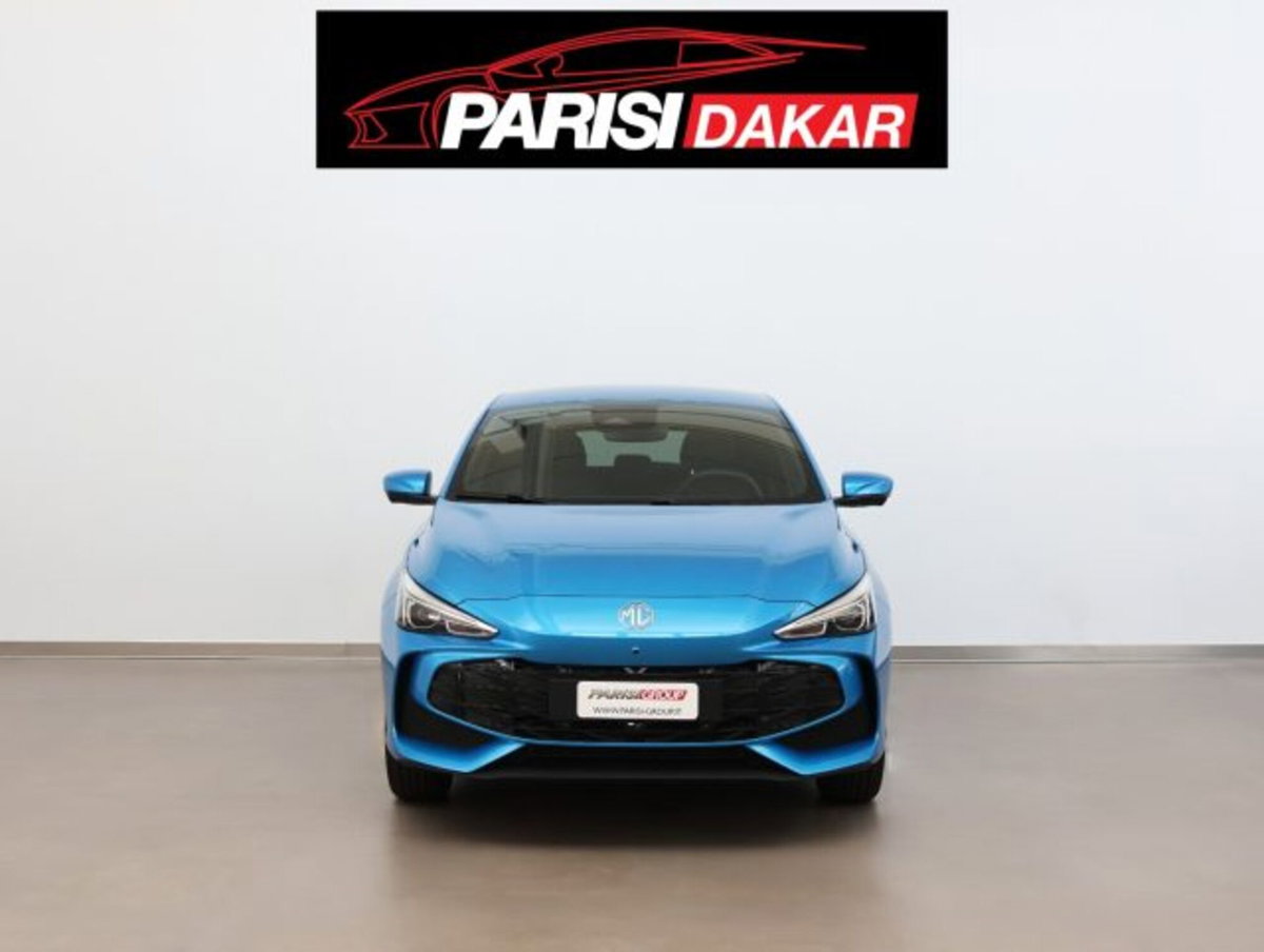 Mg MG3 1.5 Standard (5)