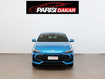 Mg MG3 1.5 Standard (5)