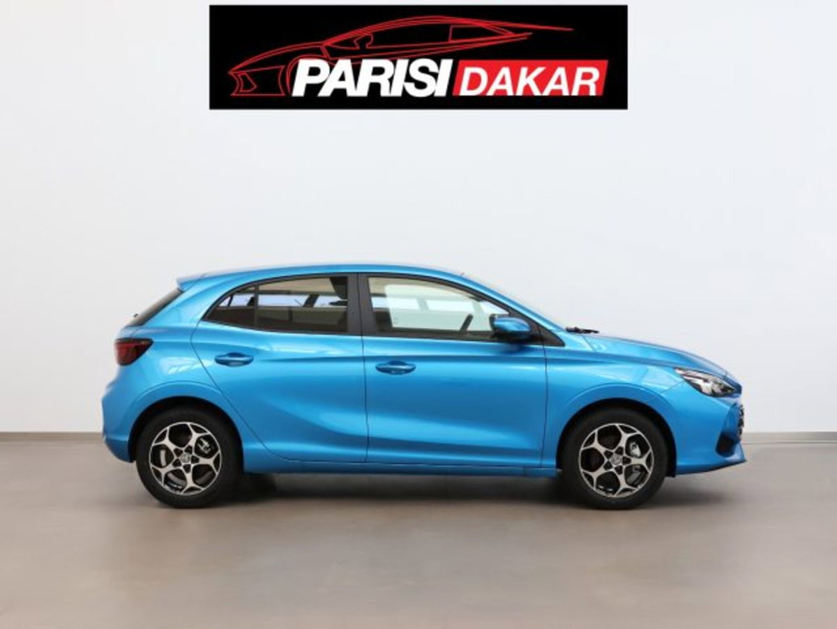 Mg MG3 1.5 Standard (6)