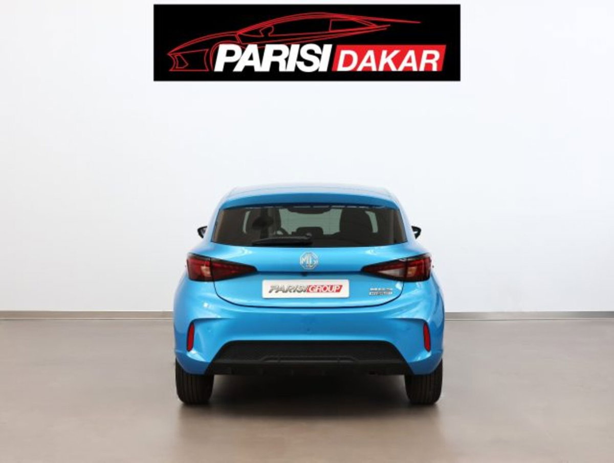 Mg MG3 1.5 Standard (7)