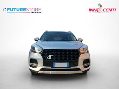 Dr dr 4.0 4.0 1.5 Bi-Fuel GPL (4)