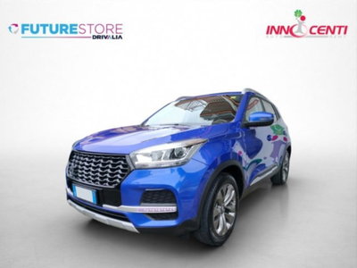 Dr dr 4.0 4.0 1.5 Bi-Fuel GPL (2)