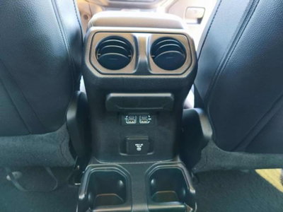Jeep Wrangler Unlimited 2.2 Mjt II Night Eagle (13)