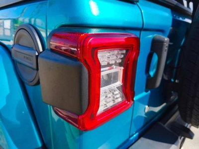Jeep Wrangler Unlimited 2.2 Mjt II Night Eagle (9)