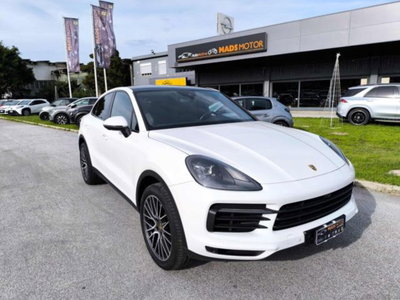 Porsche Cayenne Coupé 3.0 V6 usata