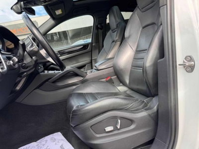 Porsche Cayenne Coupé 3.0 V6 (13)