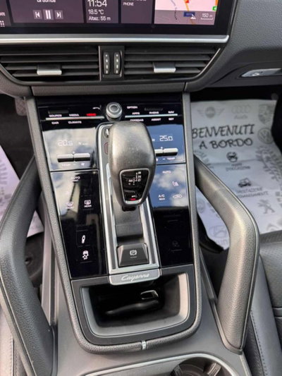 Porsche Cayenne Coupé 3.0 V6 (16)