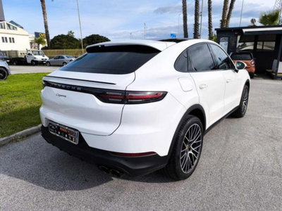 Porsche Cayenne Coupé 3.0 V6 (3)