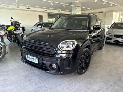 MINI Mini Countryman 2.0 Cooper D Classic Countryman