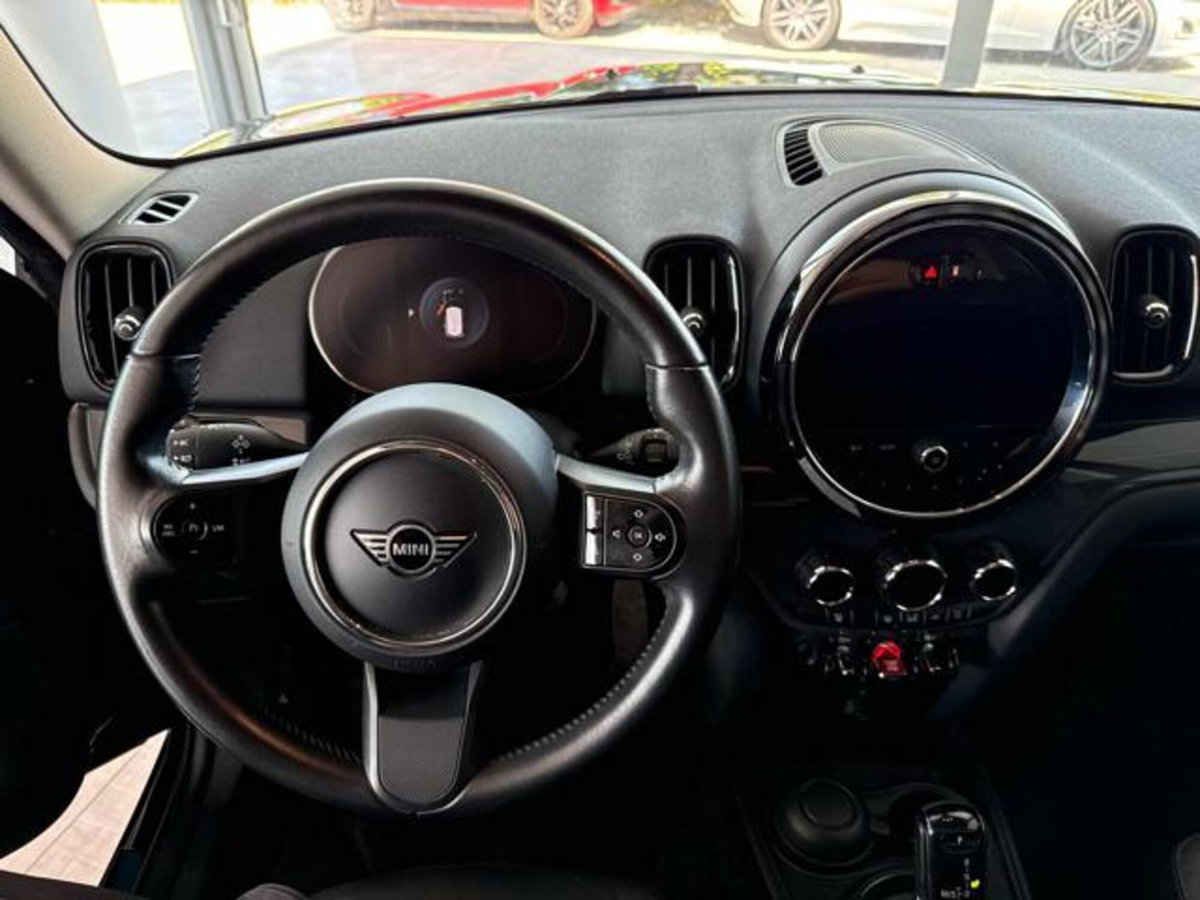 MINI Mini Countryman 2.0 Cooper D Classic Countryman (11)