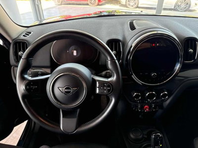 MINI Mini Countryman 2.0 Cooper D Classic Countryman (11)