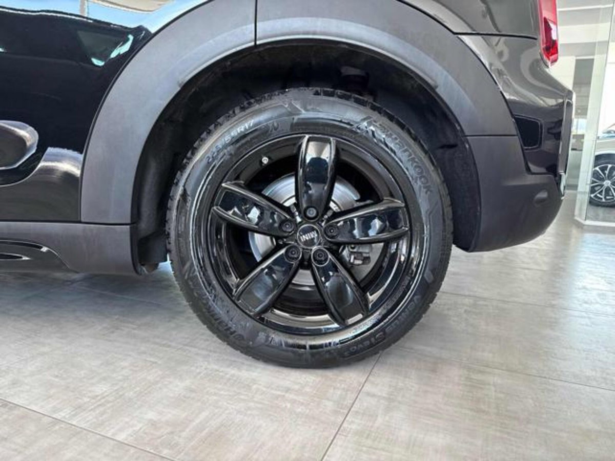 MINI Mini Countryman 2.0 Cooper D Classic Countryman (13)
