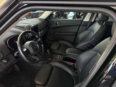 MINI Mini Countryman 2.0 Cooper D Classic Countryman (15)