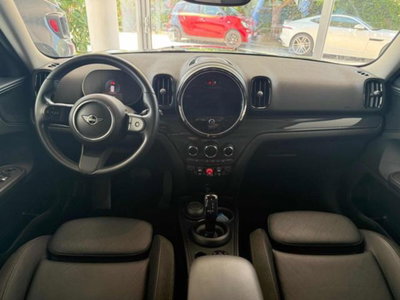 MINI Mini Countryman 2.0 Cooper D Classic Countryman (17)