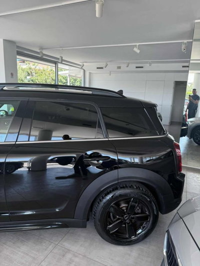 MINI Mini Countryman 2.0 Cooper D Classic Countryman (18)