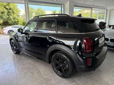 MINI Mini Countryman 2.0 Cooper D Classic Countryman (3)