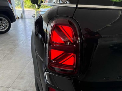 MINI Mini Countryman 2.0 Cooper D Classic Countryman (7)