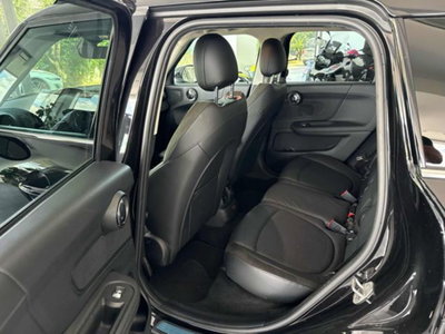 MINI Mini Countryman 2.0 Cooper D Classic Countryman (8)