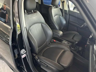 MINI Mini Countryman 2.0 Cooper D Classic Countryman (9)