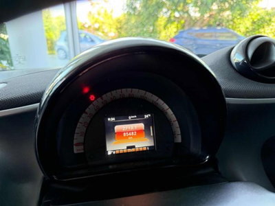 smart Fortwo 70 1.0 twinamic Passion (7)