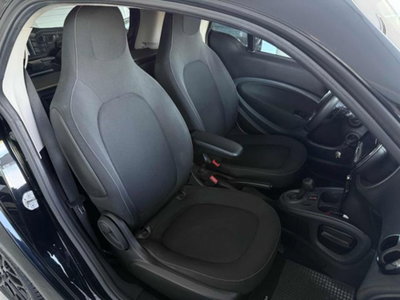 smart Fortwo 70 1.0 twinamic Passion (8)