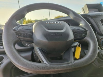 Iveco Daily Furgone 35S16HV 3.0 HPT PLM-TA Furgone (14)
