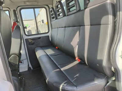 Iveco Daily Furgone 35S16HV 3.0 HPT PLM-TA Furgone (16)