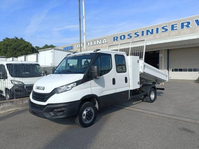 Iveco Daily Furgone 35S16HV 3.0 HPT PLM-TA Furgone (2)