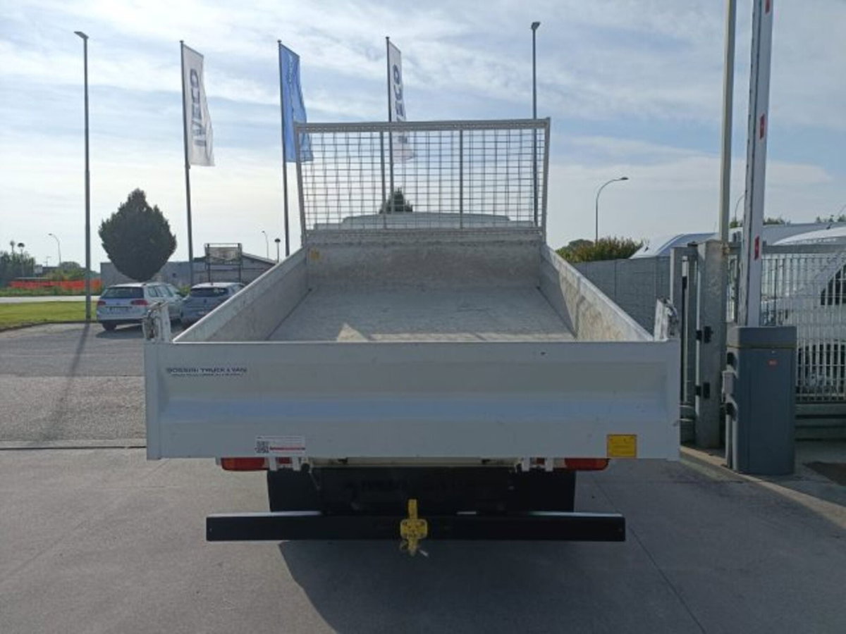 Iveco Daily Furgone 35S16HV 3.0 HPT PLM-TA Furgone (5)