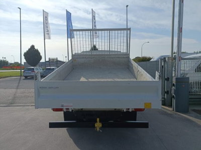 Iveco Daily Furgone 35S16HV 3.0 HPT PLM-TA Furgone (5)