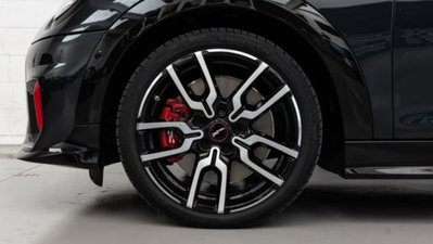 MINI Mini 2.0 John Cooper Works JCW (10)
