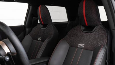 MINI Mini 2.0 John Cooper Works JCW (12)