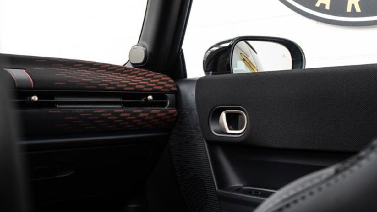 MINI Mini 2.0 John Cooper Works JCW (17)