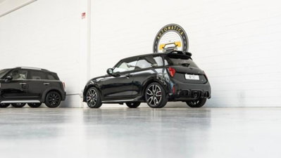 MINI Mini 2.0 John Cooper Works JCW (18)