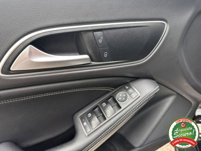 Mercedes-Benz CLA Shooting Brake 200 Premium (7)